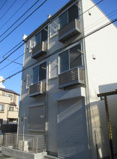 プランドール前野町の画像