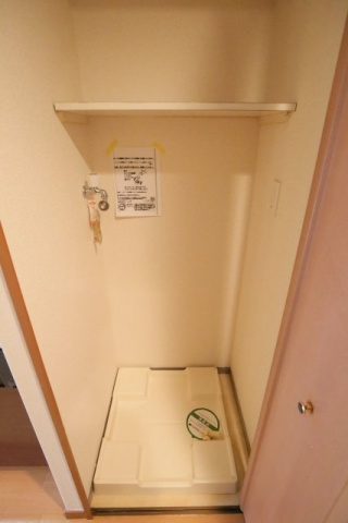 ガラ・シティ茗荷谷の設備|　※別室参考写真です。