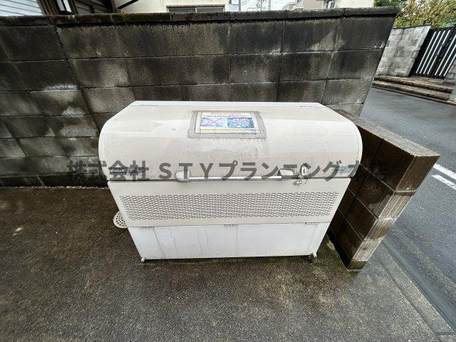 仲介手数料0円！Lumo庄内通のその他共用部分