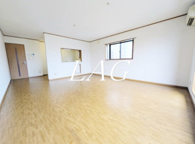 【居間・リビング】 | イディアーレ別所 | 洋室のお部屋です。