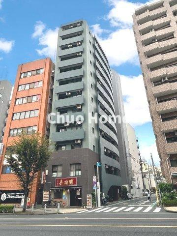 日暮里第2ダイヤモンドマンション