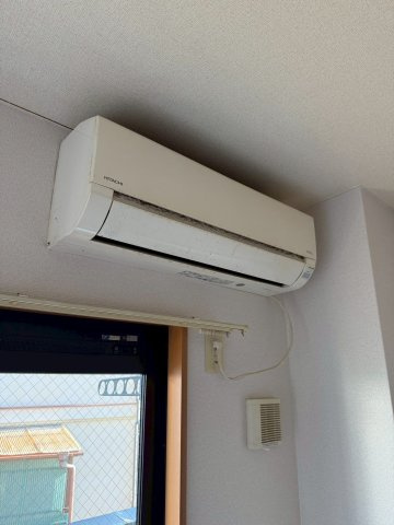 エミ―ユⅠの設備