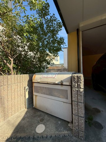 エミ―ユⅠのその他共用部分
