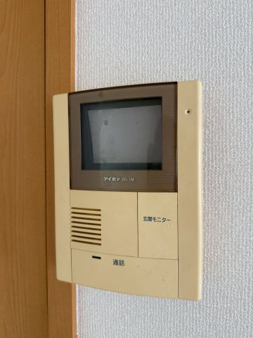 エミ―ユⅠのセキュリティ