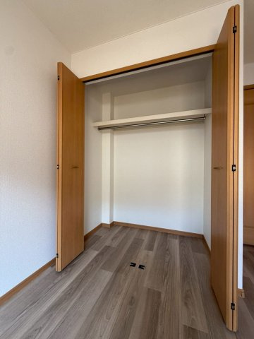 エミ―ユⅠの収納