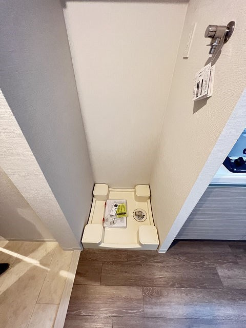 フレシール昭和通の設備