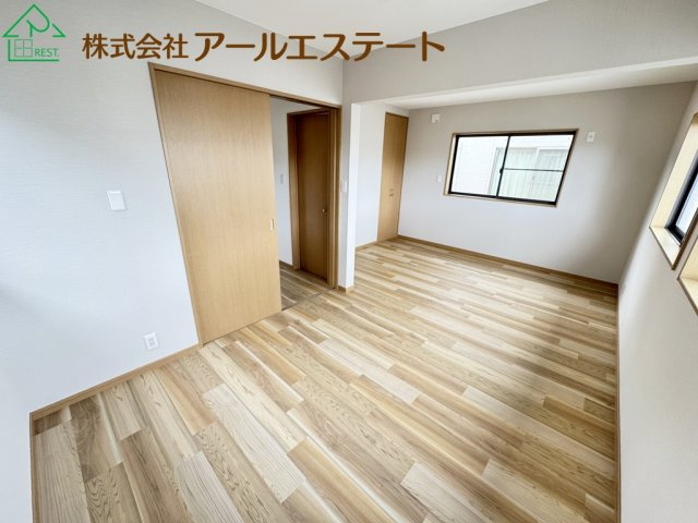 姫路市飾磨区矢倉町1丁目　　JR「英賀保駅」徒歩8分の内装