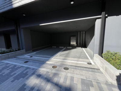 【駐車場】 | アーバンパーク住吉Ⅱ