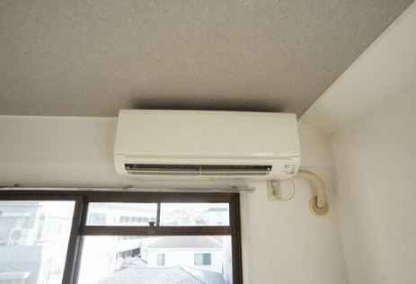 多摩市豊ヶ丘１丁目の賃貸マンションの設備