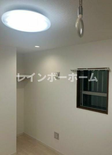 グランクオール浅草橋のセキュリティ