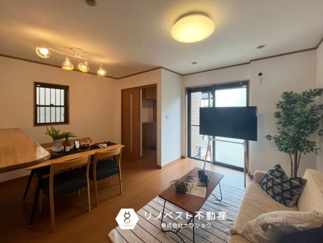 東大阪市菱屋東3丁目