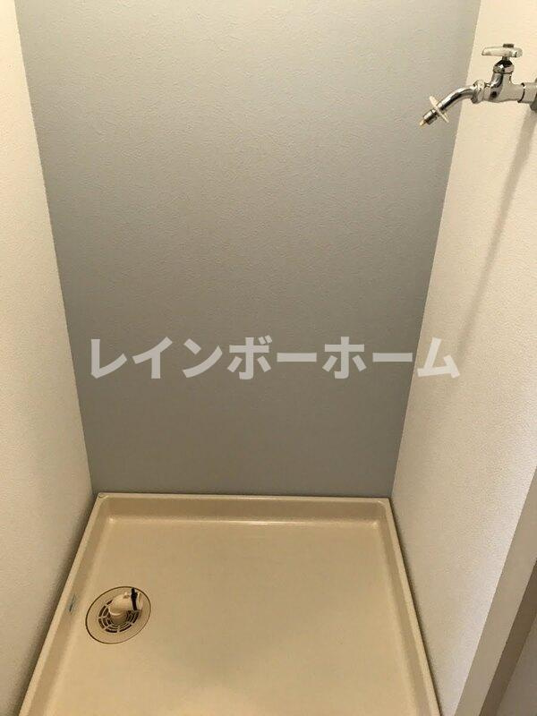 ステラコート行徳の設備