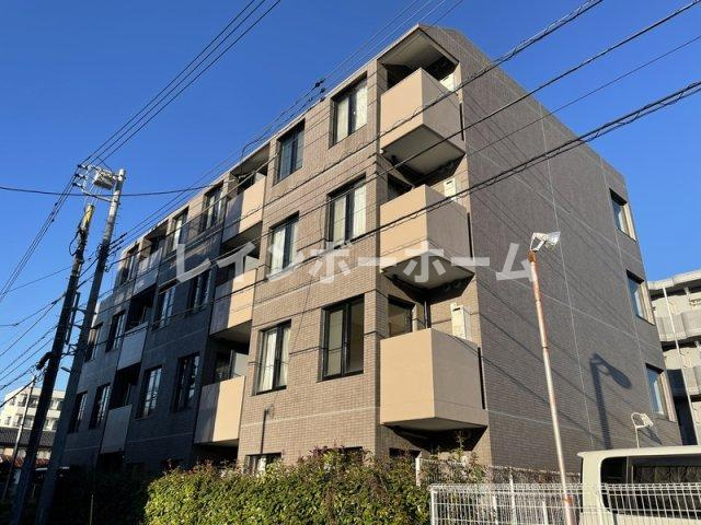 ステラコート行徳