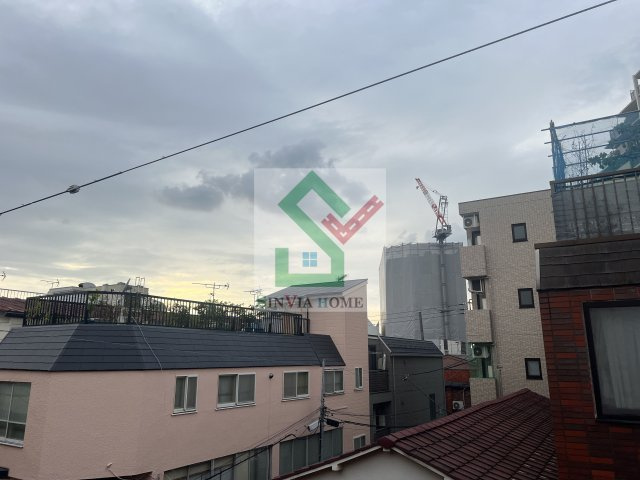 ステラエムの展望