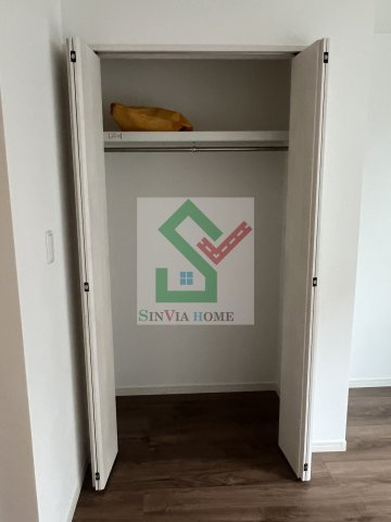 ステラエムの収納