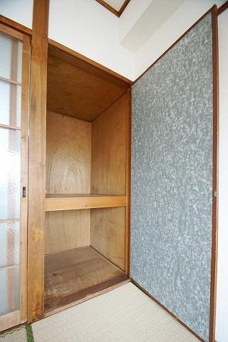 福岡市南区長丘３丁目の賃貸マンション|物件の画像7