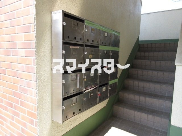 羽村市川崎１丁目の賃貸マンションの設備