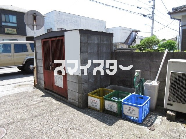 ワコーマンションのその他