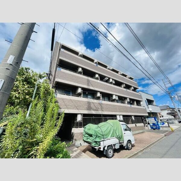 エステート弦四路のその他共用部分