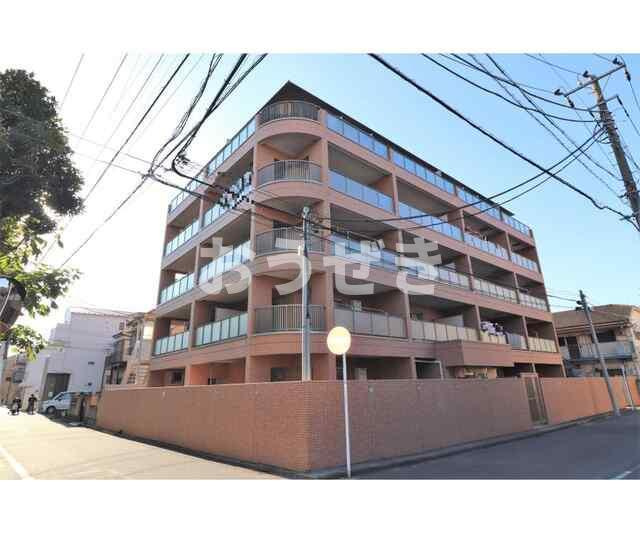 サンウエスト四谷上町