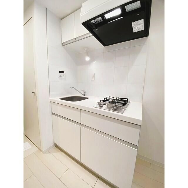 Ｂｅｖｅｒｌｙ　Ｈｏｍｅｓ　下赤塚のキッチン