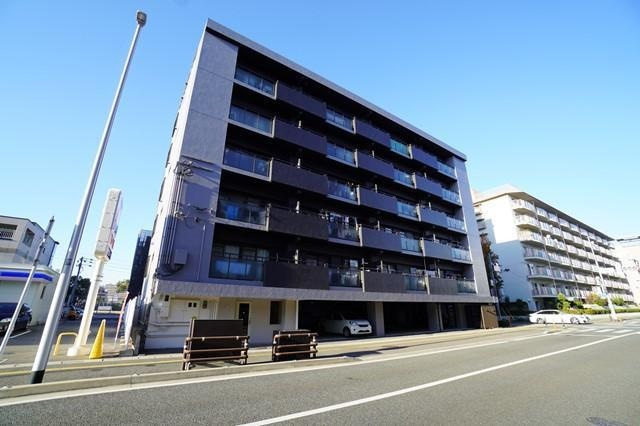 福岡市南区大楠３丁目の賃貸マンション