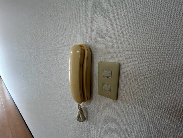インペリアルサーフのセキュリティ