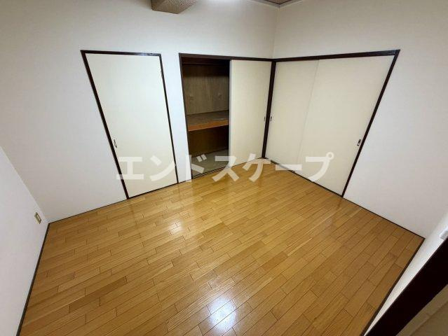 レナジア筑縄の居間・リビング