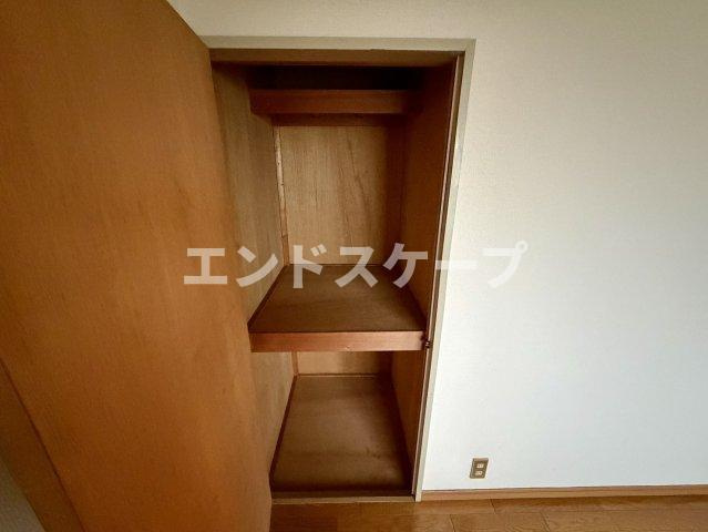 レナジア筑縄の内装