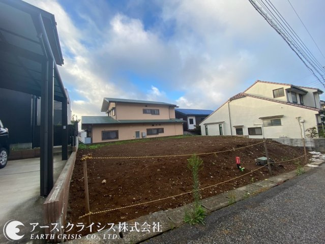 【完成予想図】 | 柏市豊住3丁目 | 建物セミオーダー　建坪30坪　付帯費用等コミコミ価格1.710万円（税抜き）～
ZEH水準仕様。※写真には一部オプションが入っております。