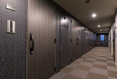 アーバンパーク蒲田南Ⅰのその他共用部分
