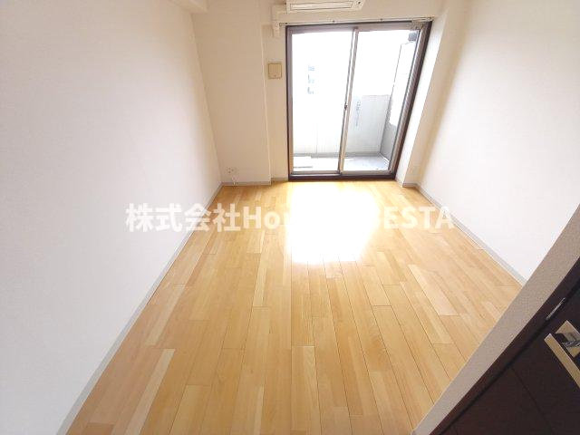 アスヴェル神戸駅前の子供部屋