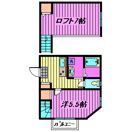 Duo Court鳩ヶ谷緑町