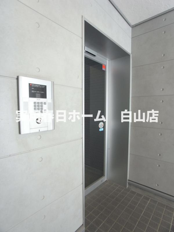 ★オートロック