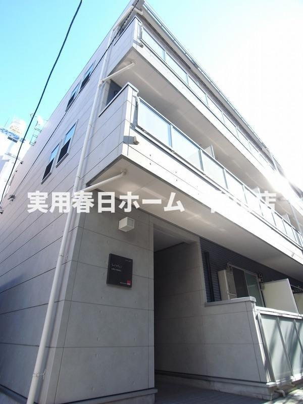 ★外観