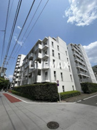 ＰＲＩＭＥＵＲＢＡＮ東中野ＣＯＵＲＴの画像