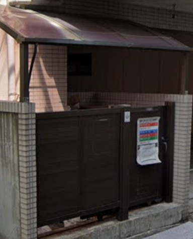 第二佐々木ビルのその他共用部分