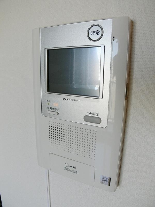 福岡市南区野間３丁目の賃貸マンションのその他共用部分|物件の画像12