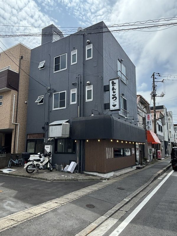 DKビルのその他