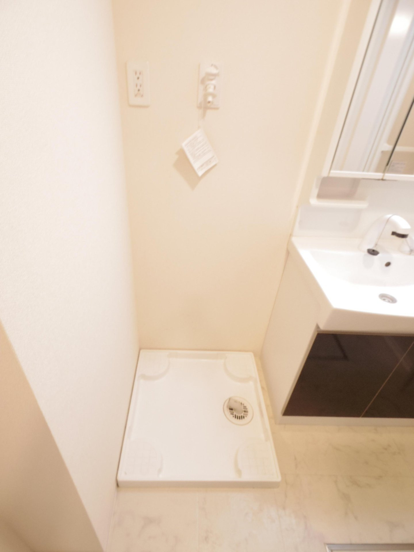 ポラリス所沢の設備|※同仕様写真です