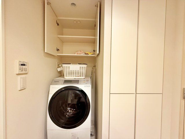 【防犯設備】