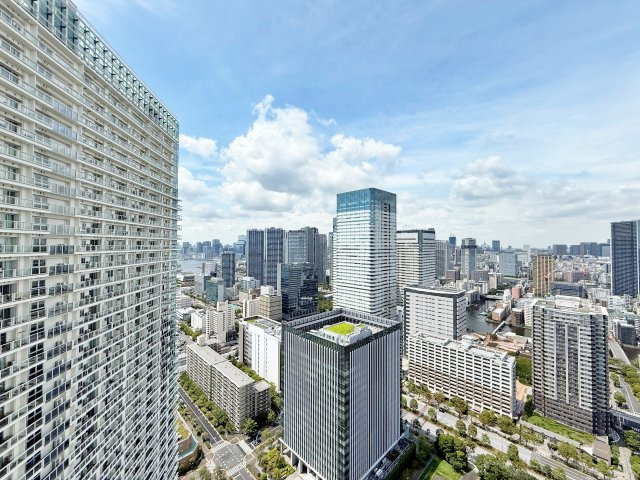 【物件からの展望】