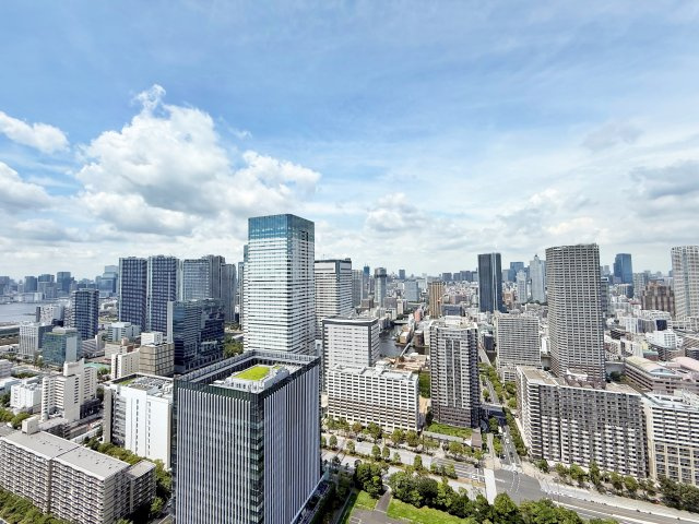 【物件からの展望】