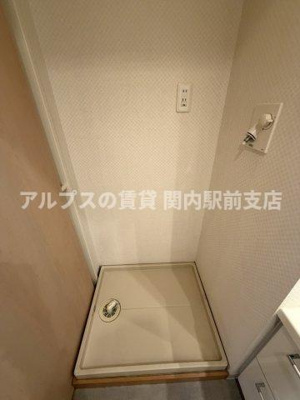 【その他】 | ライオンズステーションプラザ横濱プリマゾーナ