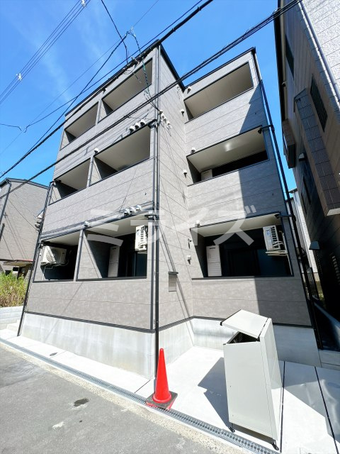 サンメイプル上新庄の画像
