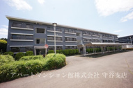 グランドフォレストA棟の画像