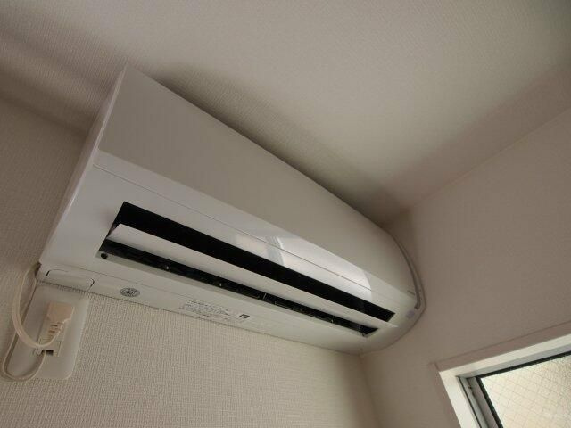 ベイルーム鴨居の設備