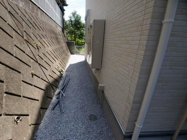 ベイルーム鴨居のその他共用部分