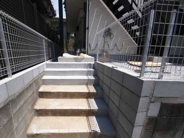 ベイルーム鴨居のその他共用部分