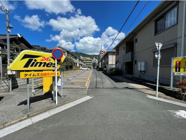 クラヴィエ三萩野H